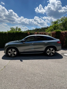 Mercedes-Benz GLE 350 Coupe - 29000 € - 43131906 7
