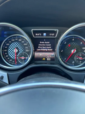 Mercedes-Benz GLE 350 Coupe - 29000 € - 43131906 16