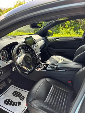 Mercedes-Benz GLE 350 Coupe - 29000 € - 43131906 9