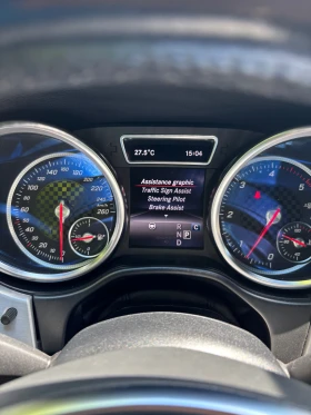 Mercedes-Benz GLE 350 Coupe - 29000 € - 43131906 15