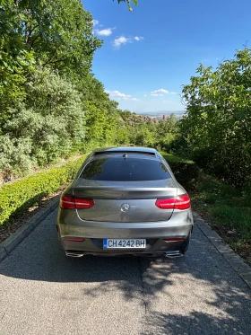 Mercedes-Benz GLE 350 Coupe - 29000 € - 43131906 4