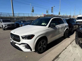 Mercedes-Benz GLE * 350 * CARFAX * БЕЗ ПЪРВОНАЧАЛНА ВНОСКА
