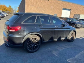 Mercedes-Benz GLC 43 AMG * АВТОКРЕДИТ БЕЗ ПЪРВОНАЧАЛНА ВНОСКА*  - 28500 € - 90109121 3