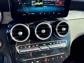 Mercedes-Benz GLC 43 AMG * АВТОКРЕДИТ БЕЗ ПЪРВОНАЧАЛНА ВНОСКА*  - 28500 € - 90109121 9