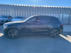 Mercedes-Benz GLC 43 AMG * АВТОКРЕДИТ БЕЗ ПЪРВОНАЧАЛНА ВНОСКА*  - 28500 € - 90109121 2
