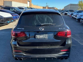 Mercedes-Benz GLC 43 AMG * АВТОКРЕДИТ БЕЗ ПЪРВОНАЧАЛНА ВНОСКА*  - 28500 € - 90109121 4