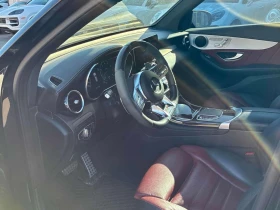 Mercedes-Benz GLC 43 AMG * АВТОКРЕДИТ БЕЗ ПЪРВОНАЧАЛНА ВНОСКА*  - 28500 € - 90109121 5