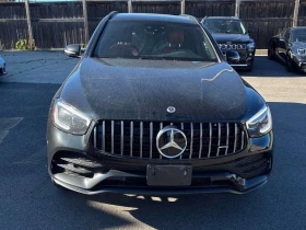 Mercedes-Benz GLC 43 AMG * АВТОКРЕДИТ БЕЗ ПЪРВОНАЧАЛНА ВНОСКА*  - 28500 € - 90109121 6
