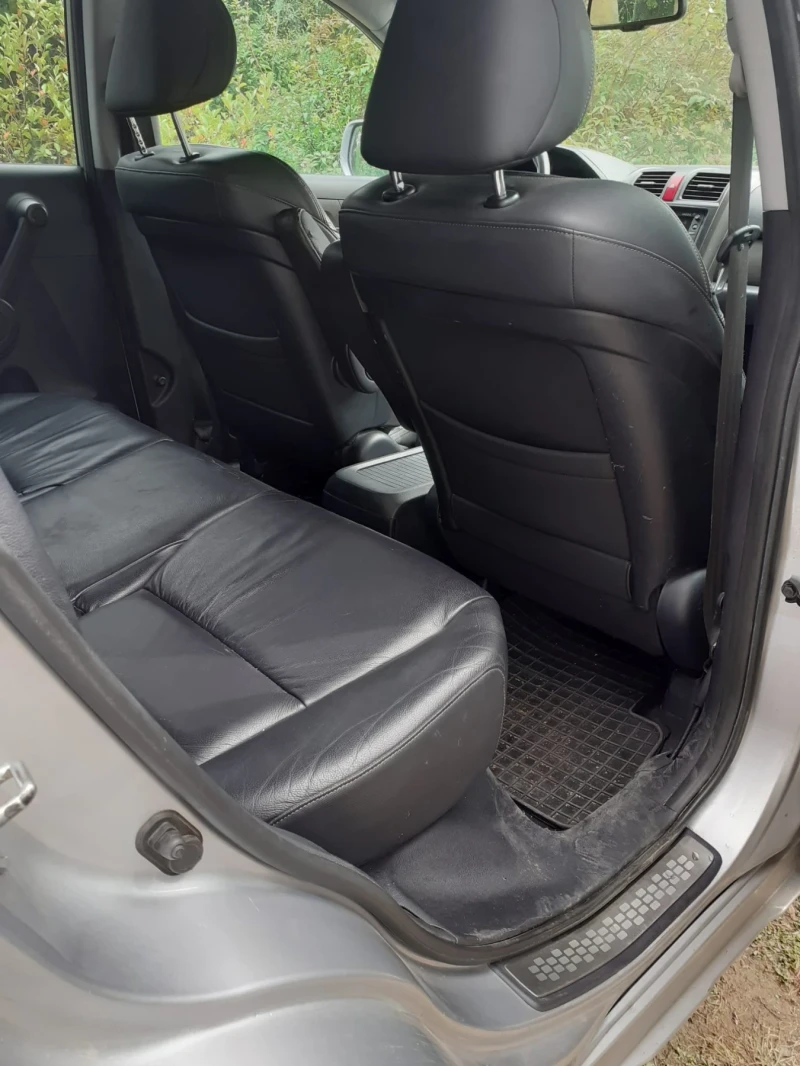 Honda Cr-v 2.2 фейслифт, снимка 2 - Автомобили и джипове - 47285120