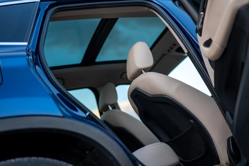 BMW X1 1.8d X-DRIVE, снимка 15 - Автомобили и джипове - 47824895