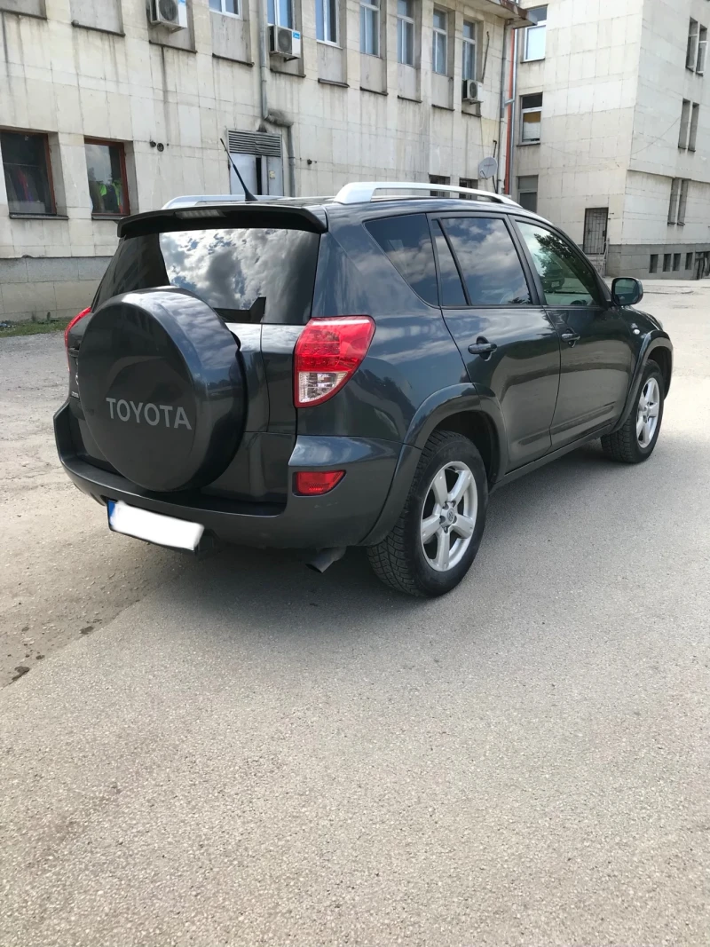 Toyota Rav4 D-CAT 177 hp, KEYLESS GO, снимка 1 - Автомобили и джипове - 47960512