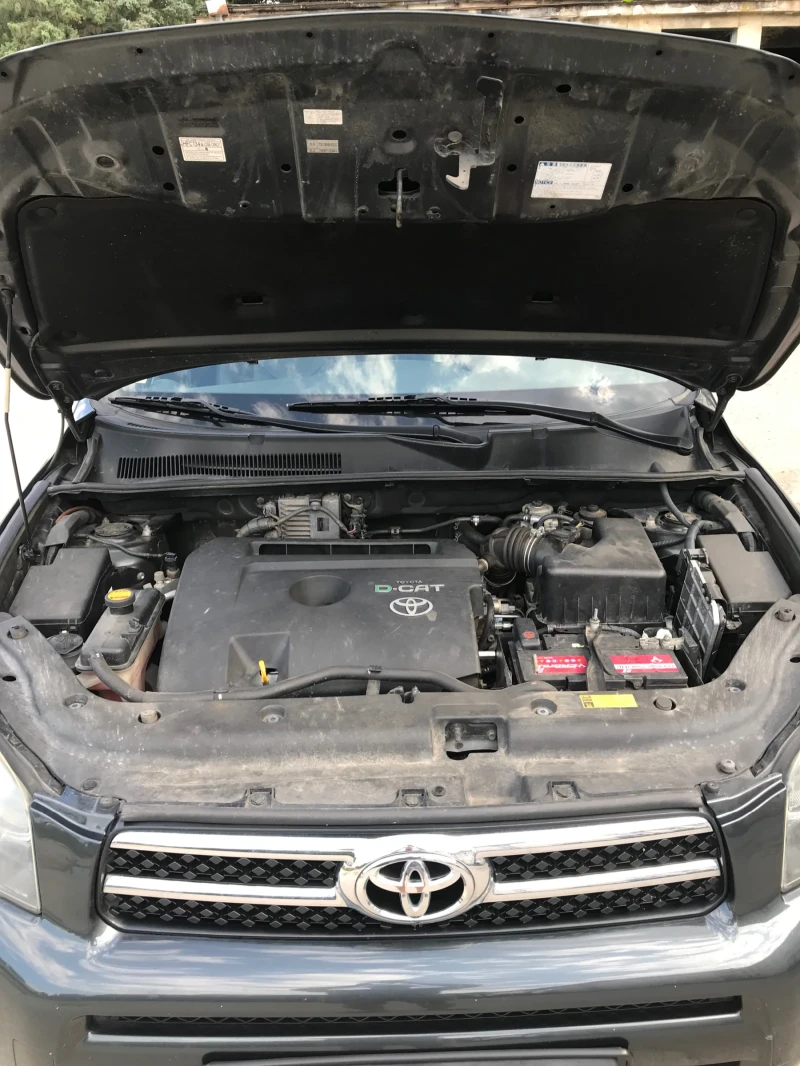 Toyota Rav4 D-CAT 177 hp, KEYLESS GO, снимка 5 - Автомобили и джипове - 47960512