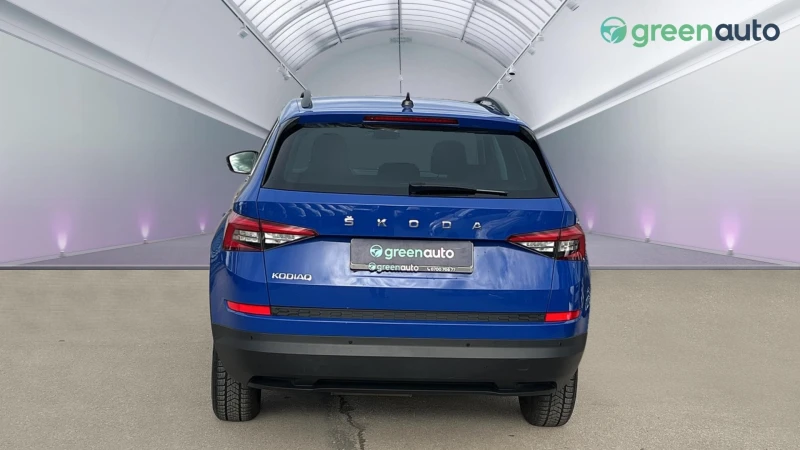 Skoda Kodiaq 2.0 TDi DSG, Месечна вноска от 484 лв., снимка 5 - Автомобили и джипове - 48668817