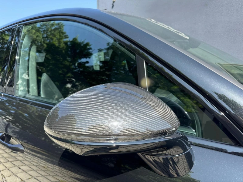 Porsche Cayenne TURBO E-HYBRID GT PACKAGE CERAMIC CARBON, снимка 6 - Автомобили и джипове - 51508670