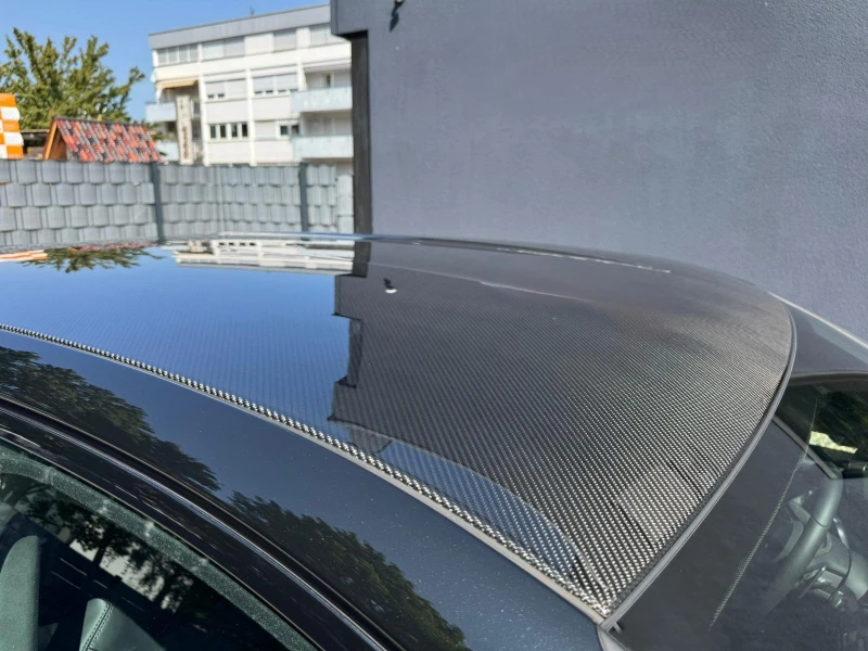 Porsche Cayenne TURBO E-HYBRID GT PACKAGE CERAMIC CARBON, снимка 7 - Автомобили и джипове - 51508670