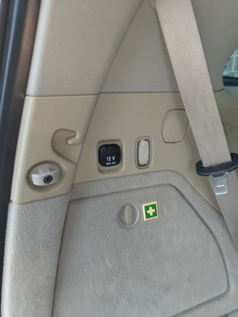 Mercedes-Benz GL 450, снимка 9 - Автомобили и джипове - 53120514