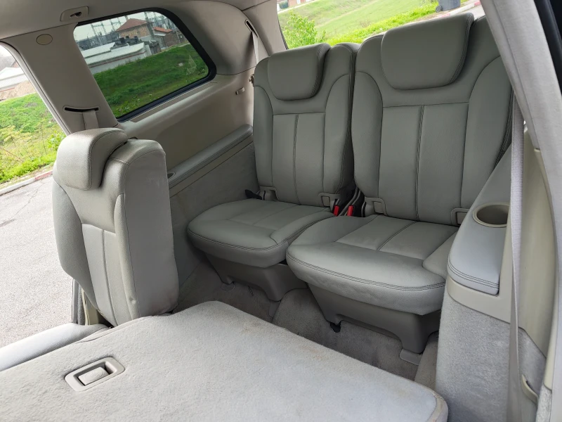 Mercedes-Benz GL 450, снимка 10 - Автомобили и джипове - 53120514