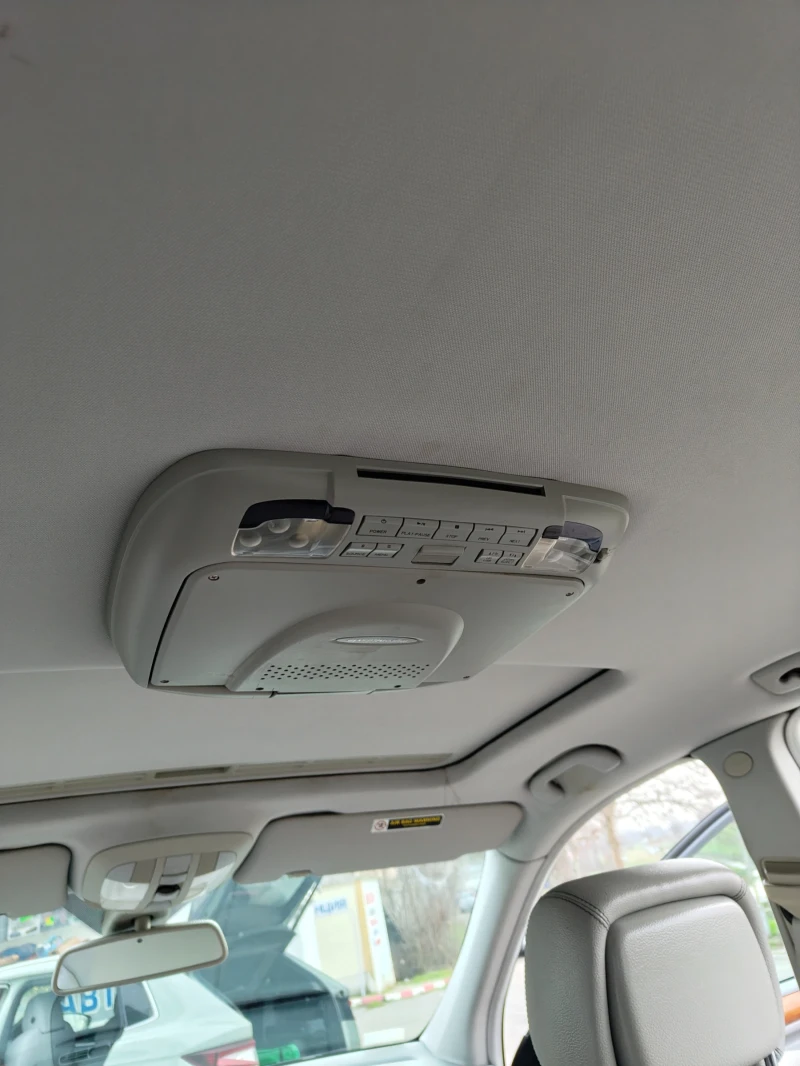 Mercedes-Benz GL 450, снимка 8 - Автомобили и джипове - 53120514