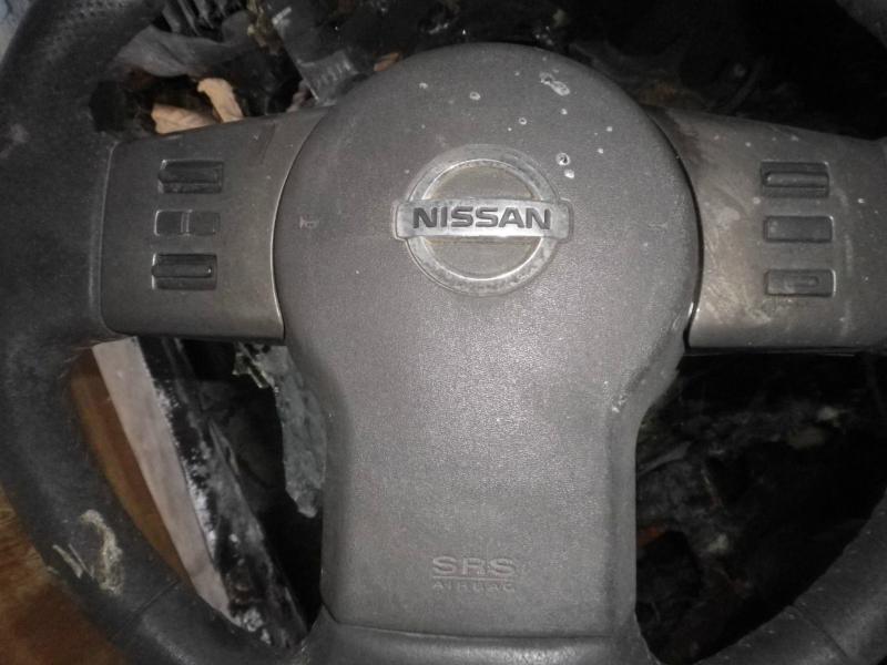 Nissan Pathfinder 2.5 dCI, снимка 7 - Автомобили и джипове - 43182163