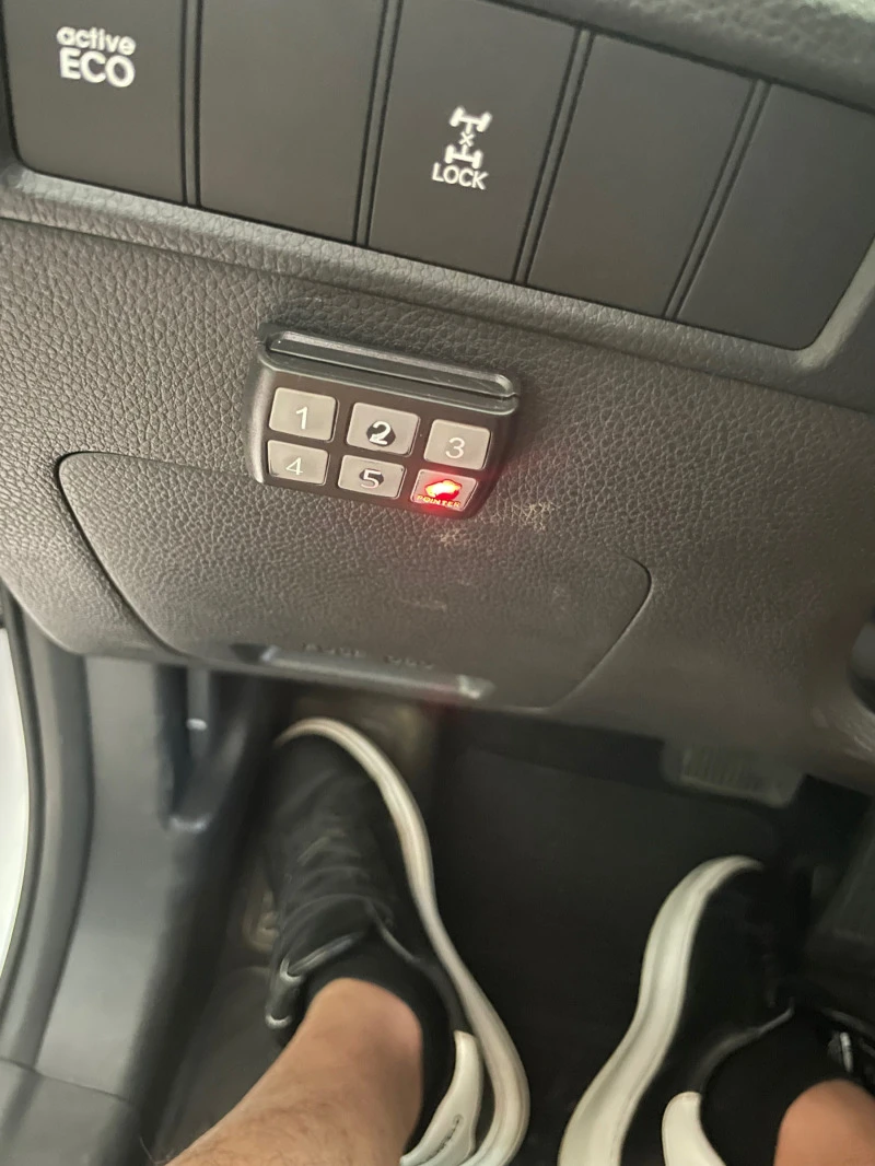 Hyundai Santa fe - 25200 лв. - 43308982 9