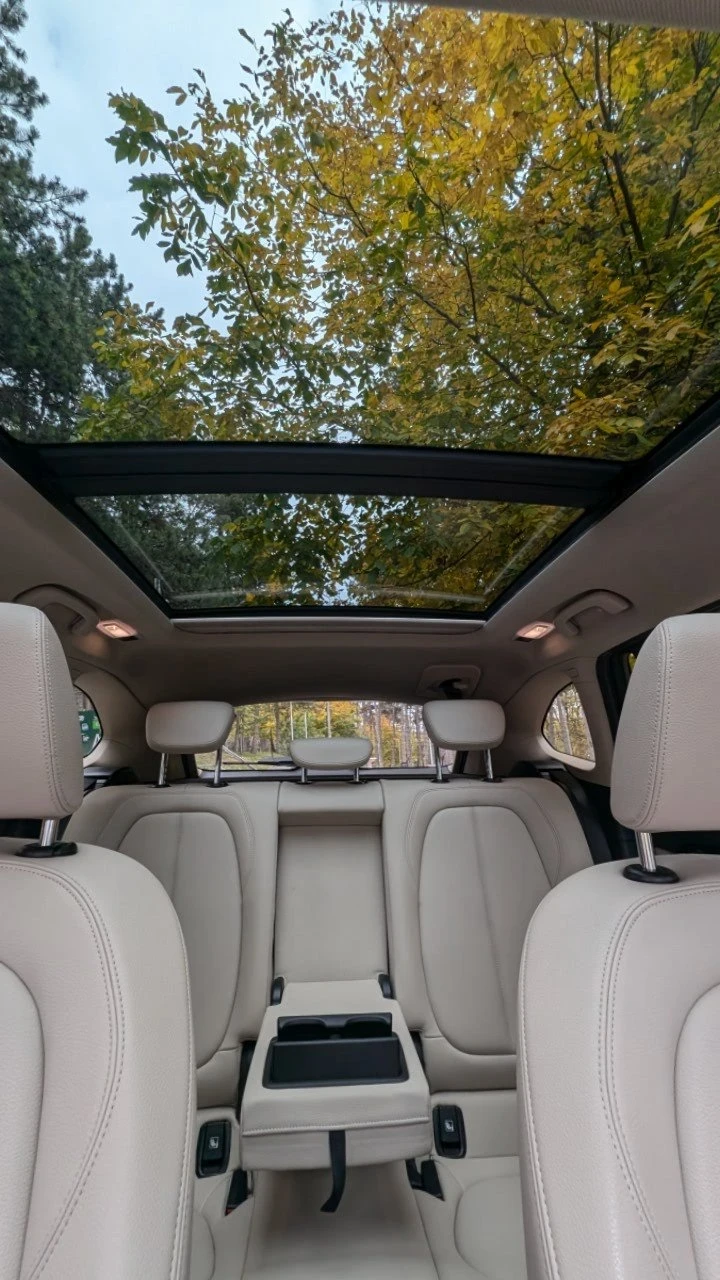 BMW X1 1.8d X-DRIVE, снимка 16 - Автомобили и джипове - 47824895