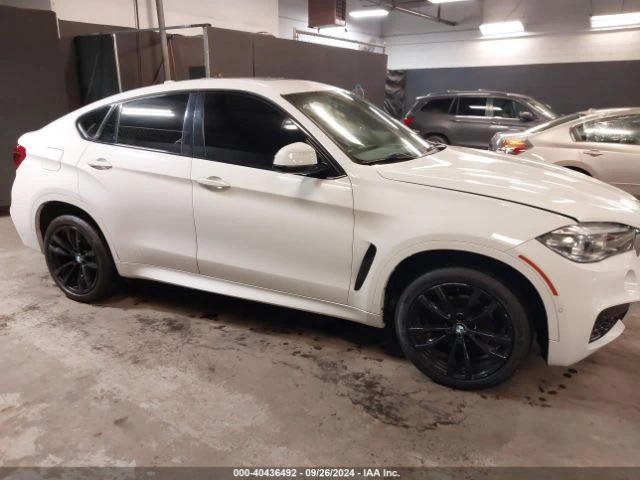 BMW X6 SDRIVE35I ПРОВЕРЕНА!!!, снимка 8 - Автомобили и джипове - 49270009