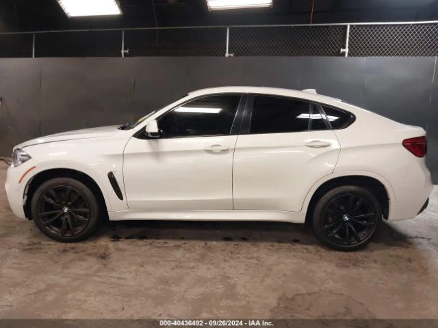 BMW X6 SDRIVE35I ПРОВЕРЕНА!!!, снимка 9 - Автомобили и джипове - 49270009