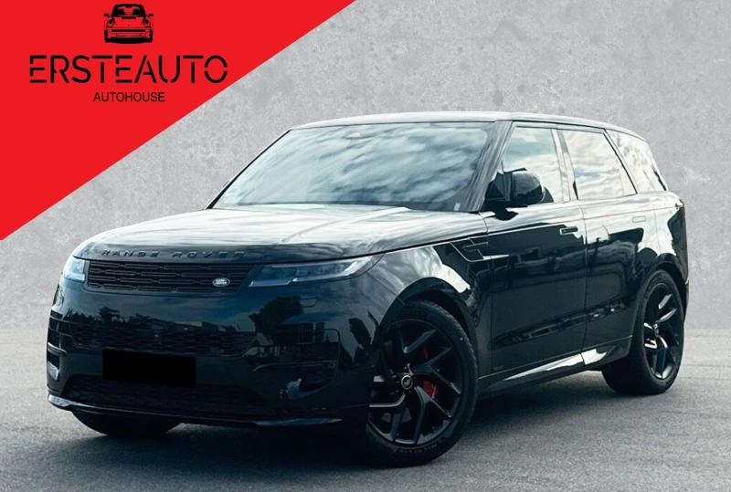 Land Rover Range Rover Sport P530 AUTOBIOGRAPHY 360 HEAD UP PANO MERIDIAN - 119000 EUR - 48634716 1