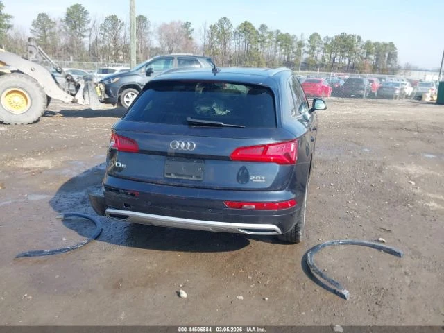 Audi Q5 2.0T TECH PREMIUM, снимка 5 - Автомобили и джипове - 53865053