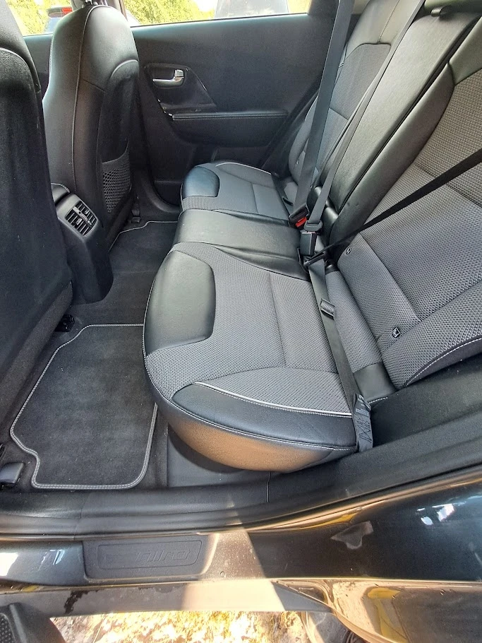 Kia Niro Vision 64 kWh, снимка 7 - Автомобили и джипове - 54815062