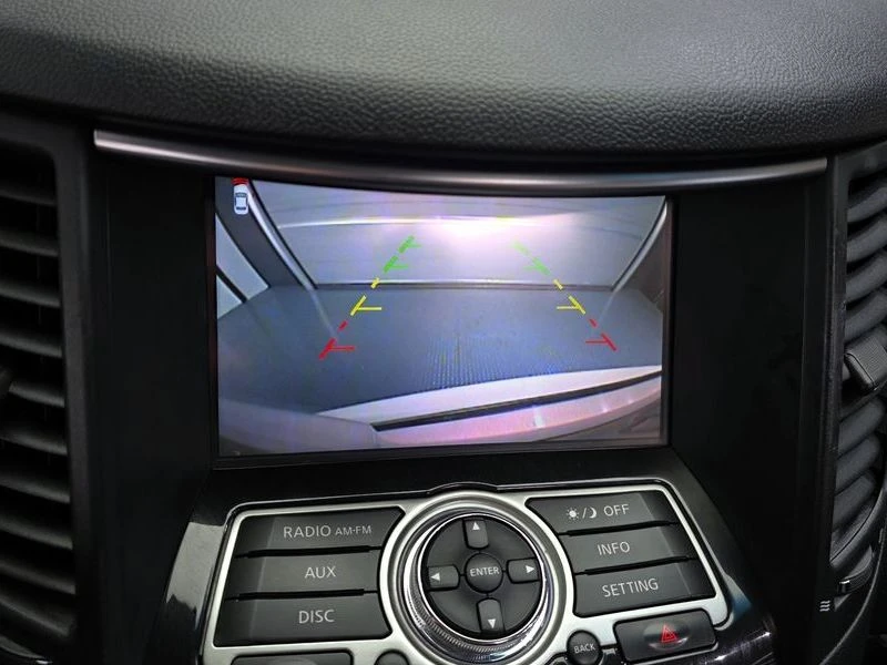 Infiniti QX70 3.0 V9X Automatic, снимка 15 - Автомобили и джипове - 55975799