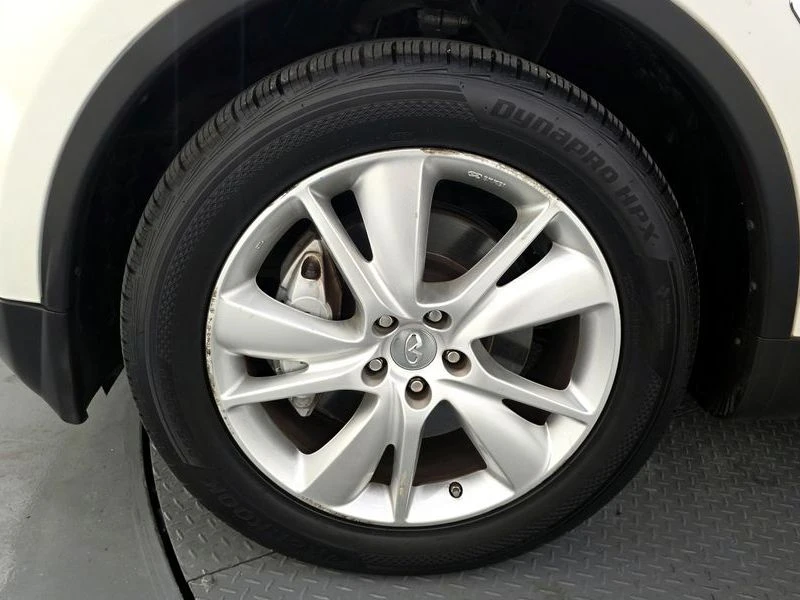 Infiniti QX70 3.0 V9X Automatic, снимка 5 - Автомобили и джипове - 55975799