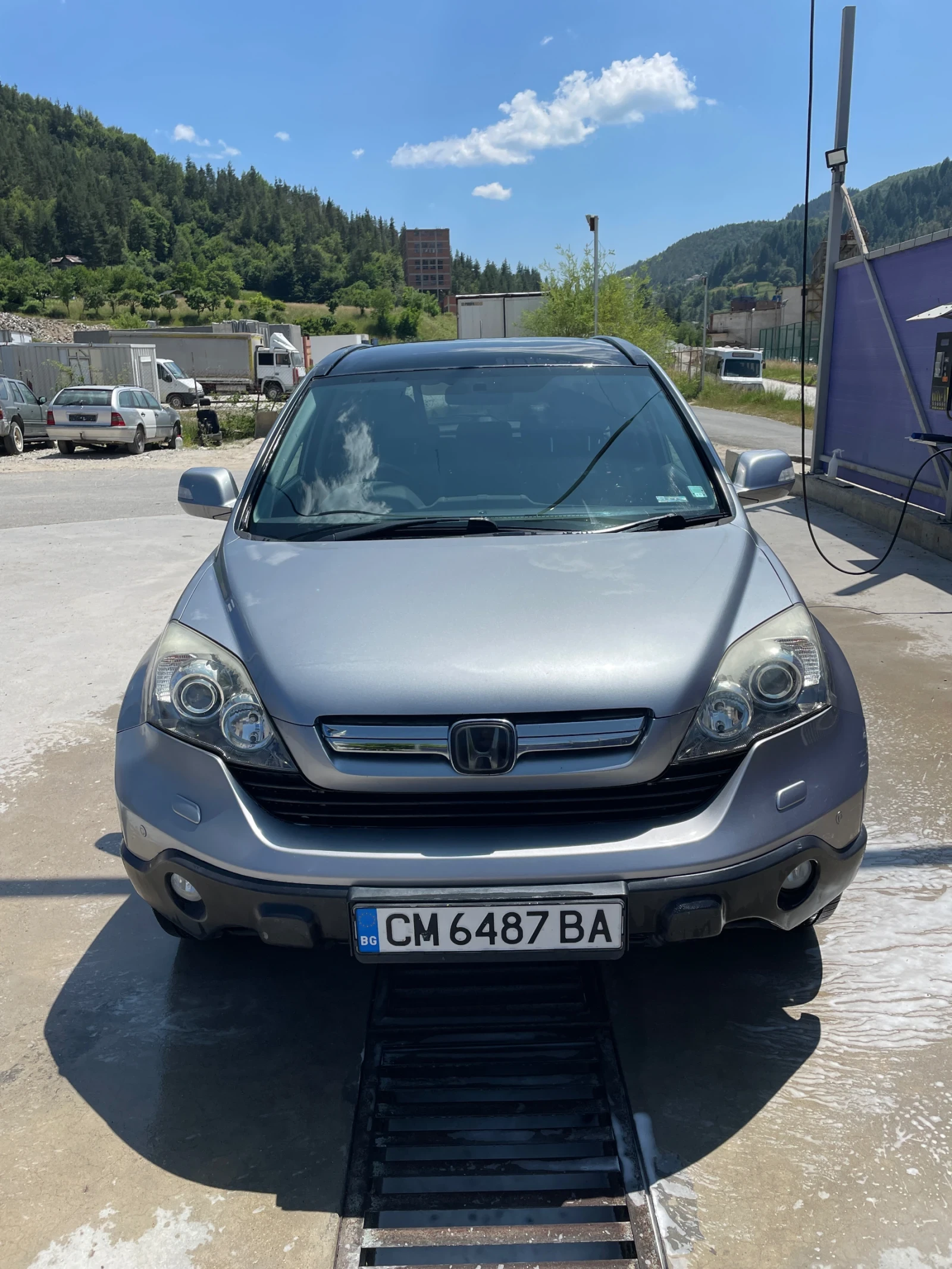 Honda Cr-v 2.0 | Mobile.bg — изображение 1