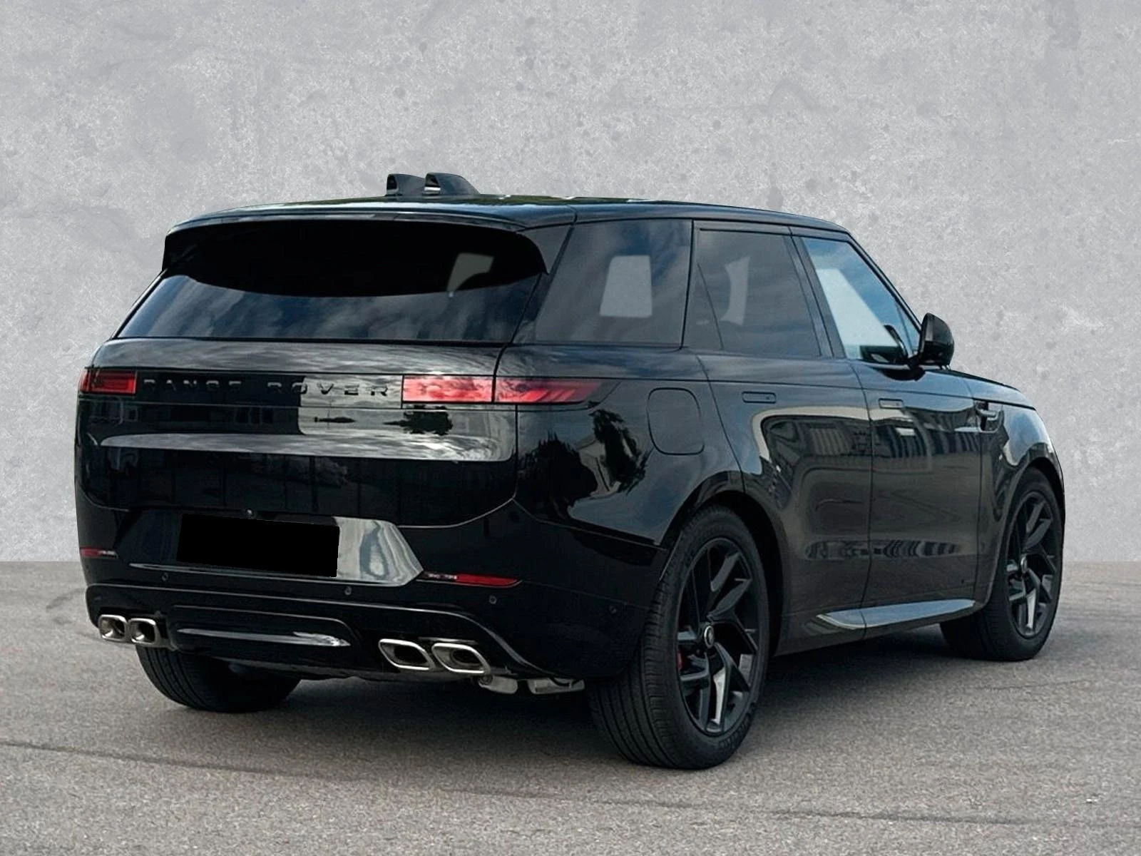 Land Rover Range Rover Sport P530 AUTOBIOGRAPHY 360 HEAD UP PANO MERIDIAN - изображение 4