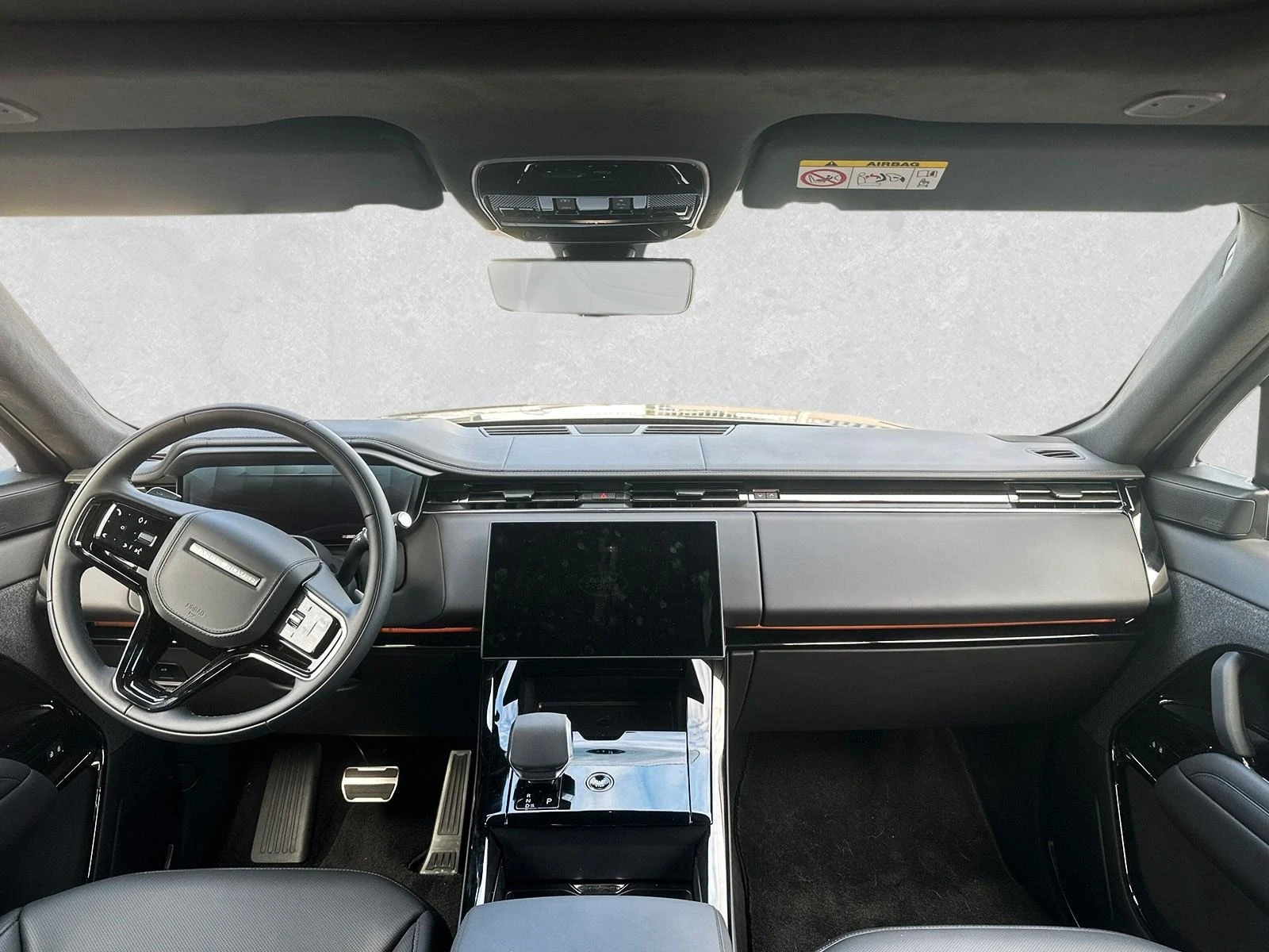 Land Rover Range Rover Sport P530 AUTOBIOGRAPHY 360 HEAD UP PANO MERIDIAN - изображение 7