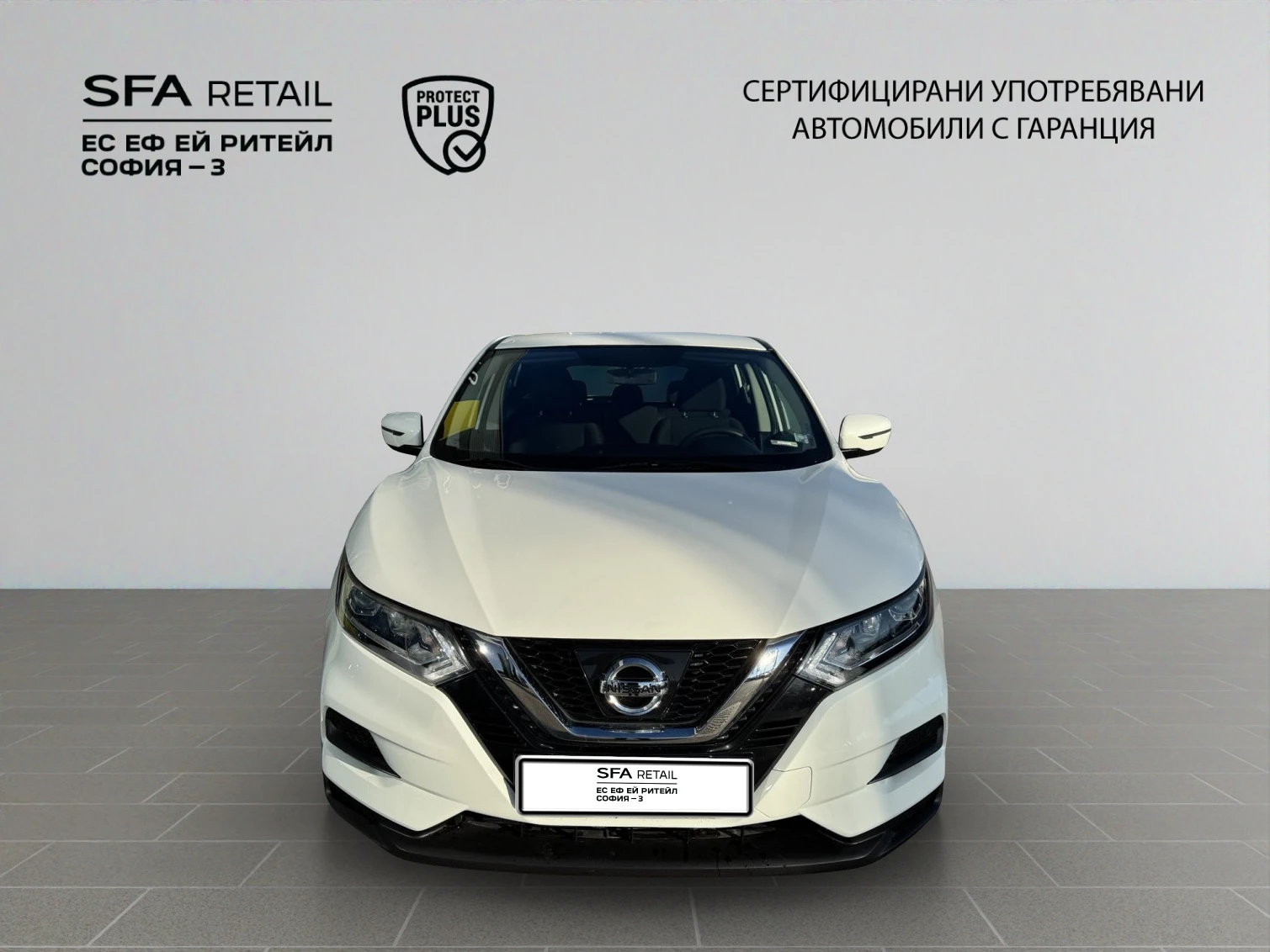 Nissan Qashqai 1.2 115HP AT E6 - изображение 2