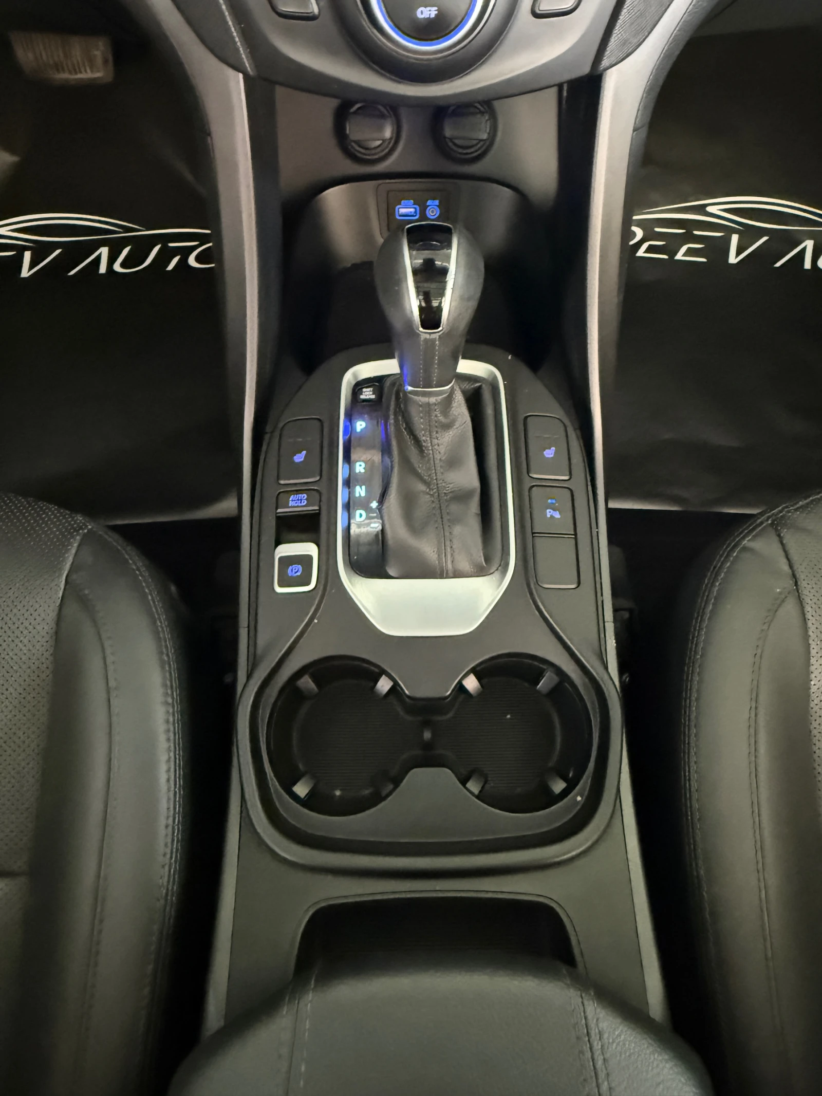 Hyundai Santa fe | Mobile.bg   14