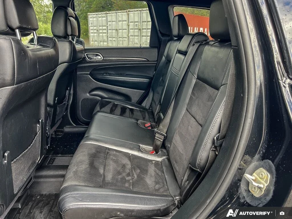 Jeep Grand cherokee *  *    *   *  | Mobile.bg   13