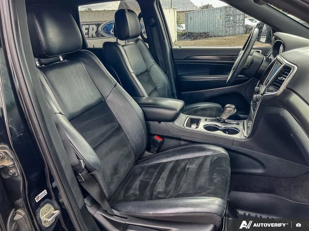 Jeep Grand cherokee *  *    *   *  | Mobile.bg   12