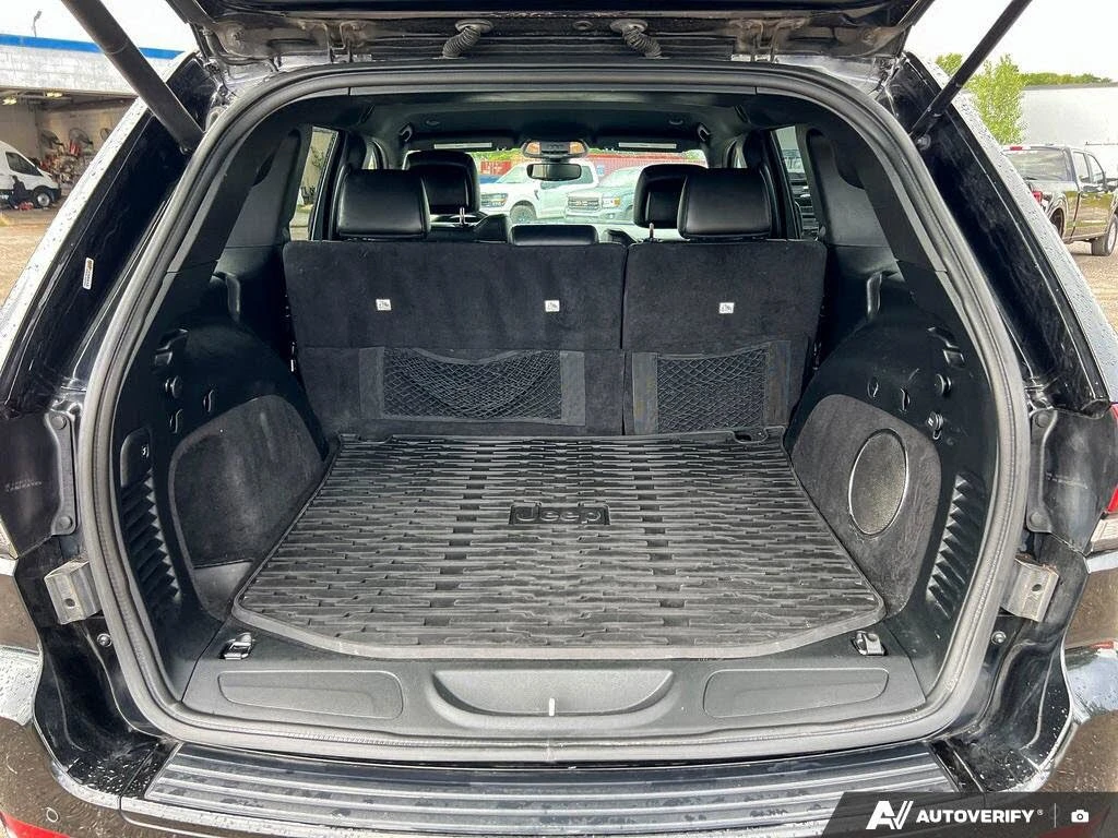 Jeep Grand cherokee *  *    *   *  | Mobile.bg   14