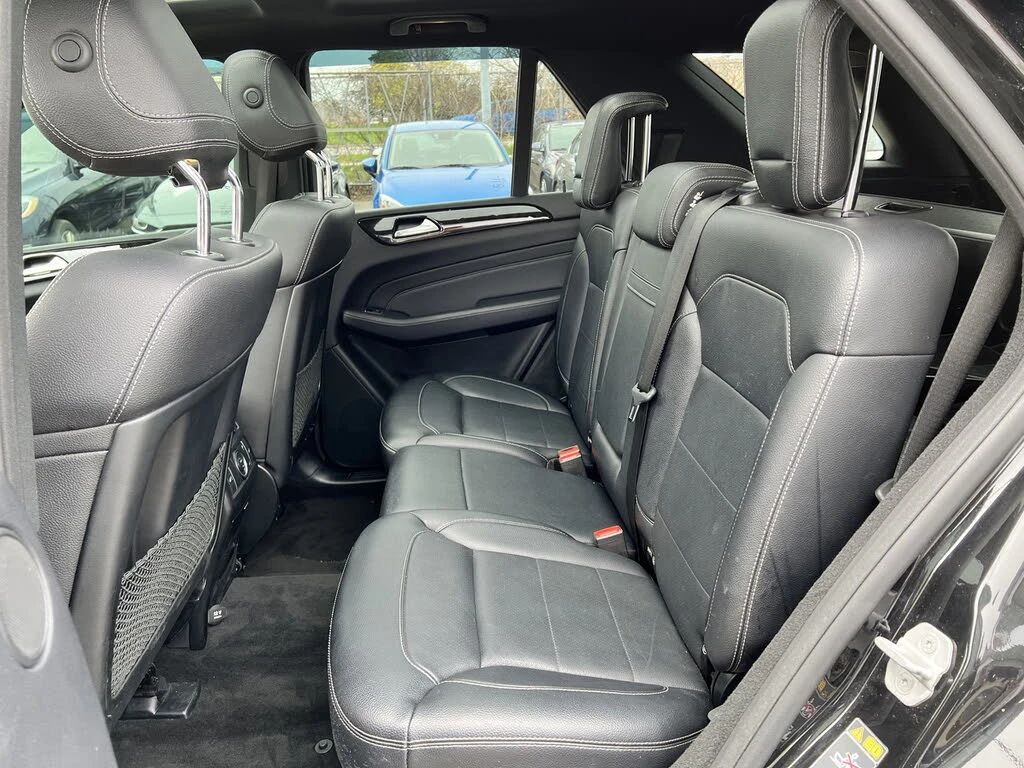 Mercedes-Benz ML 350 BlueTEC 4MATIC* harman/kardon* подгрев* ПАНО* 360 - изображение 8