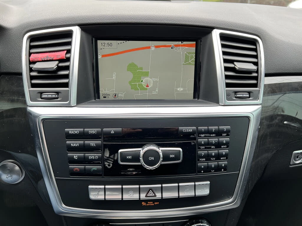 Mercedes-Benz ML 350 BlueTEC 4MATIC* harman/kardon* * * 360 | Mobile.bg   12