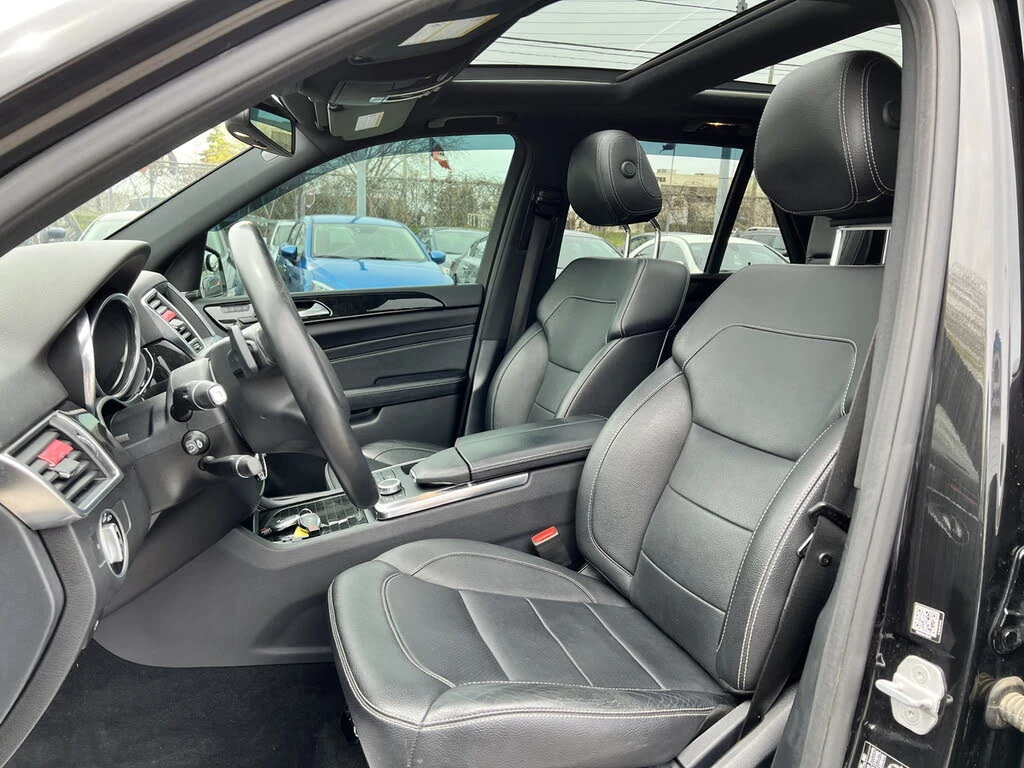 Mercedes-Benz ML 350 BlueTEC 4MATIC* harman/kardon* подгрев* ПАНО* 360 - изображение 7