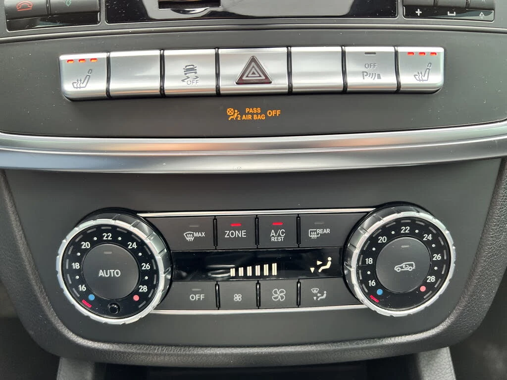 Mercedes-Benz ML 350 BlueTEC 4MATIC* harman/kardon* * * 360 | Mobile.bg   14