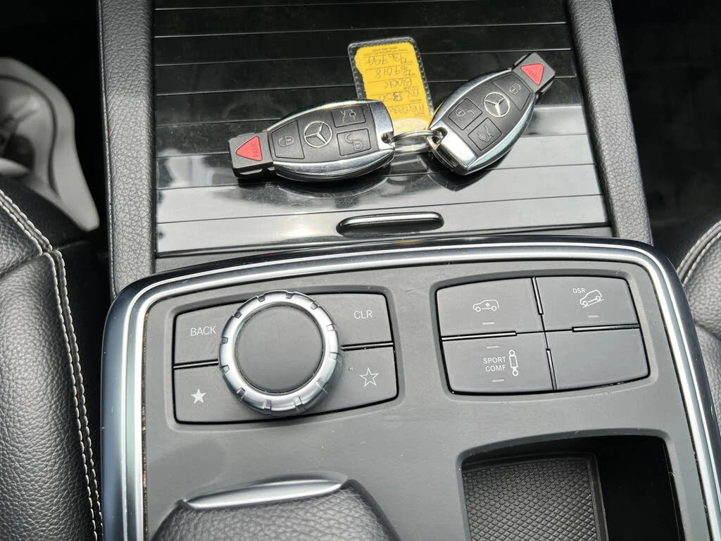 Mercedes-Benz ML 350 BlueTEC 4MATIC* harman/kardon* * * 360 | Mobile.bg   15