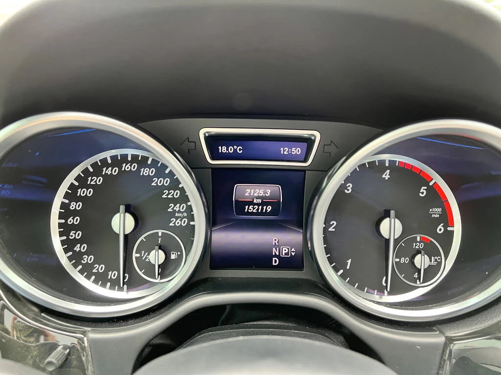 Mercedes-Benz ML 350 BlueTEC 4MATIC* harman/kardon* * * 360 | Mobile.bg   11