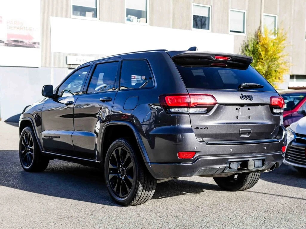 Jeep Grand cherokee *  *    *   *  | Mobile.bg   6