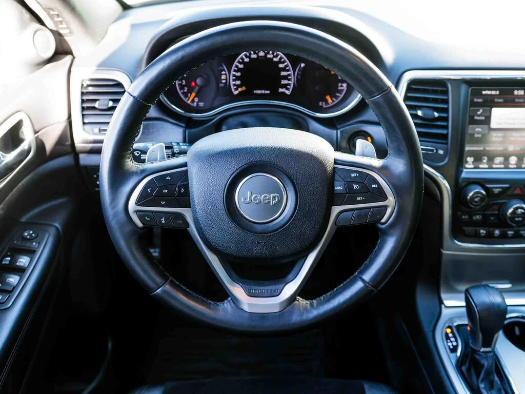 Jeep Grand cherokee *  *    *   *  | Mobile.bg   10