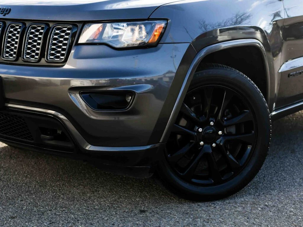 Jeep Grand cherokee *  *    *   *  | Mobile.bg   4