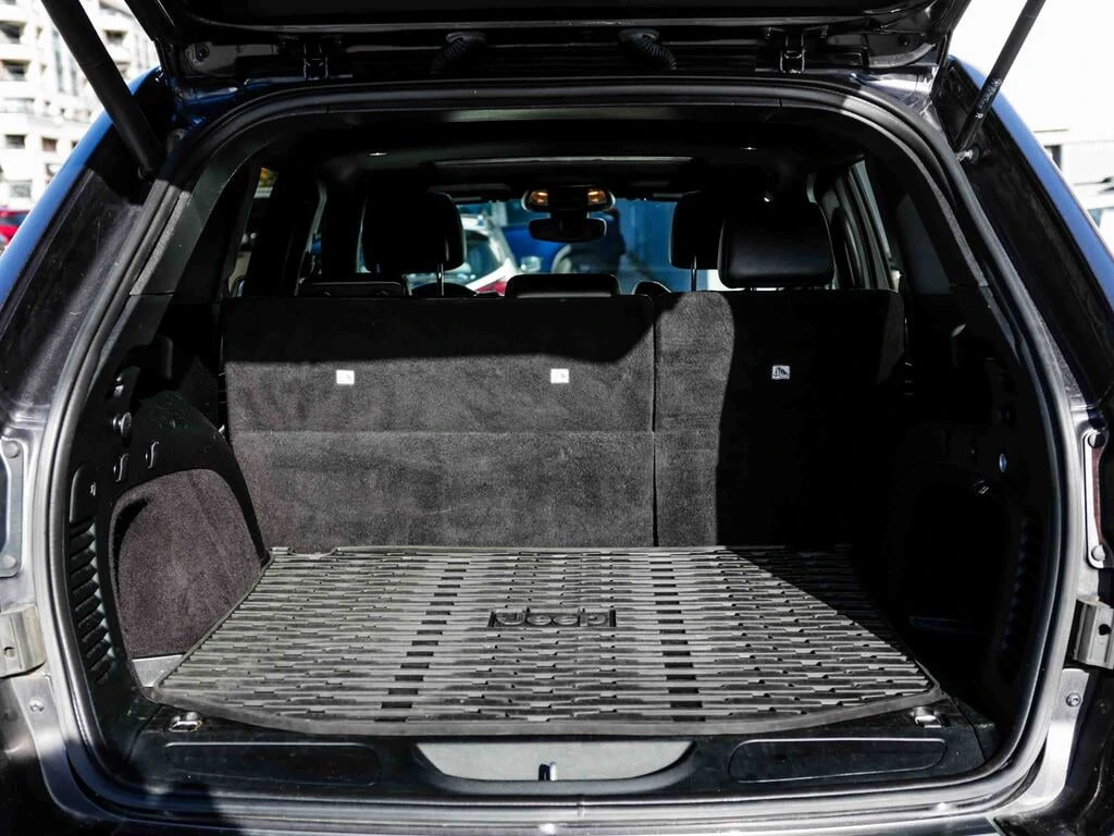 Jeep Grand cherokee *  *    *   *  | Mobile.bg   17